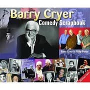Tapa de Barry Cryer Comedy Scrapbook