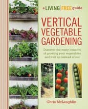 Tapa de Vertical Vegetable Gardening