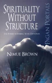 Tapa de Spirituality Without Structure The Power Of Finding Your Own Path