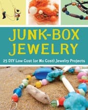 Tapa de Junkbox Jewelry 25 Diy Low Cost Or No Cost Jewelry Projects