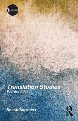 Tapa de Translation Studies