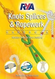 Tapa de Rya Knots Splices Ropework Handbook