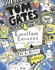 Tapa de Excellent Excuses And Other Good Stuff