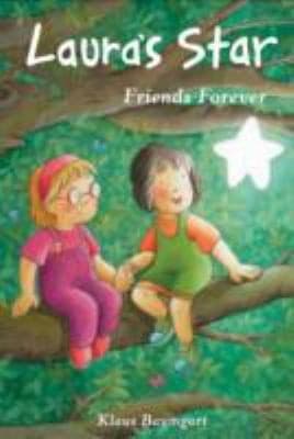 Tapa de Lauras Star Friends Forever