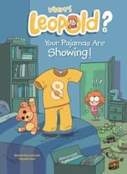 Tapa de Wheres Leopold