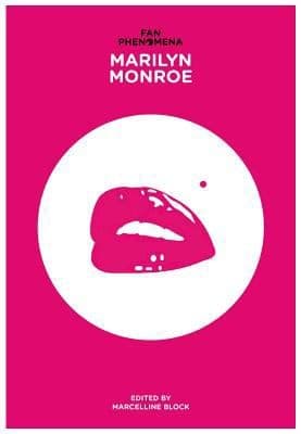 Tapa de Marilyn Monroe