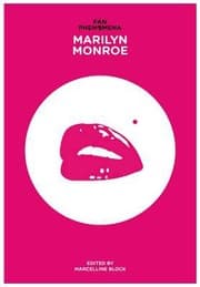 Tapa de Marilyn Monroe