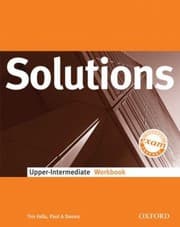 Tapa de Solutions