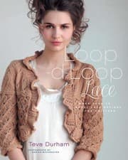Tapa de Loopdloop Lace