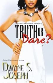 Tapa de Truth or Dare?