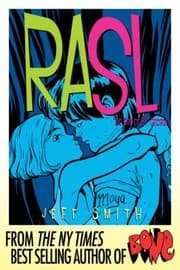 Tapa de Rasl