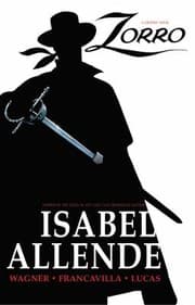 Tapa de Zorro