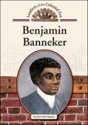 Tapa de Benjamin Banneker
