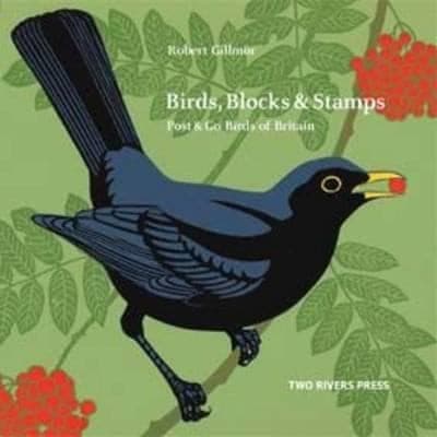 Tapa de Birds Blocks And Stamps