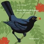 Tapa de Birds Blocks And Stamps