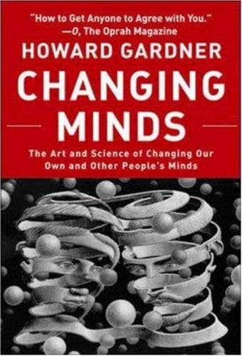 Tapa de Changing Minds
