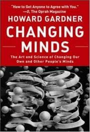 Tapa de Changing Minds