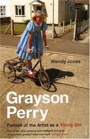 Tapa de Grayson Perry