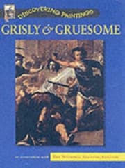 Tapa de Grisly Gruesome