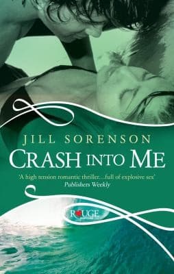 Tapa de Crash Into Me