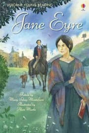 Tapa de Jane Eyre