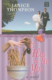 Tapa de It Had To Be You