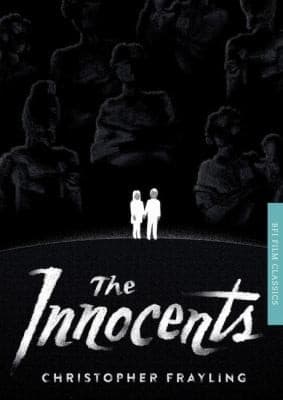 Tapa de The Innocents