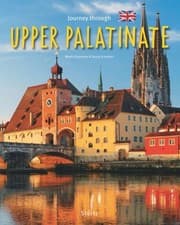 Tapa de Journey Through Upper Palatinate