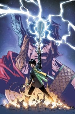 Tapa de The Incredible Hercules