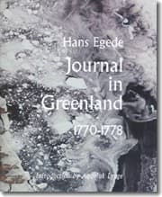 Tapa de Journal In Greenland Being Extracts From A Journal Kept In That Country In The Years 1770 To 1778