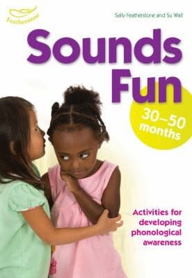 Tapa de Sounds Fun 3050 Months