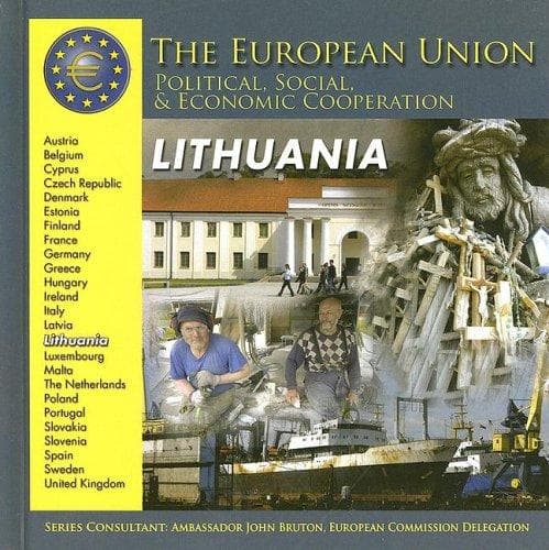 Tapa de Lithuania