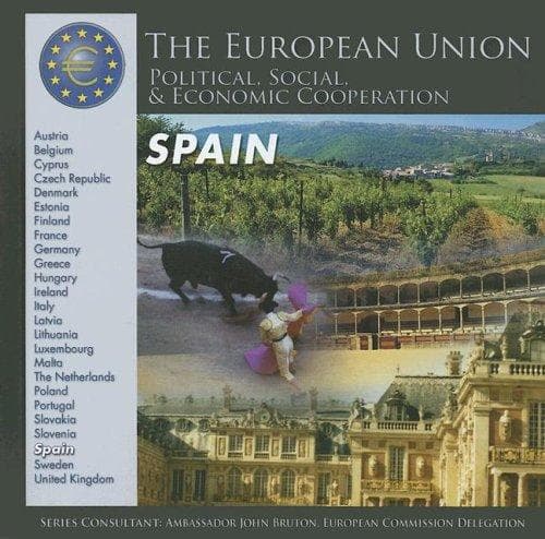 Tapa de Spain