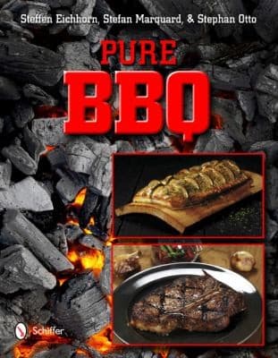 Tapa de Pure Bbq