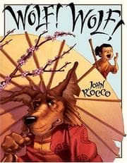 Tapa de Wolf! Wolf!