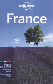 Tapa de France