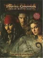 Tapa de Pirates of the Caribbean