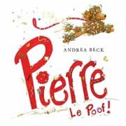 Tapa de Pierre Le Poof