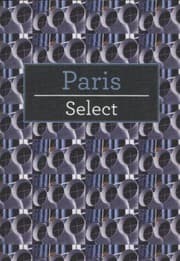 Tapa de Paris Select
