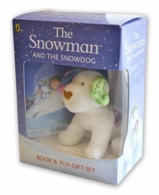 Tapa de SNOWMAN 2 B MIXED MEDIA PRODUCT