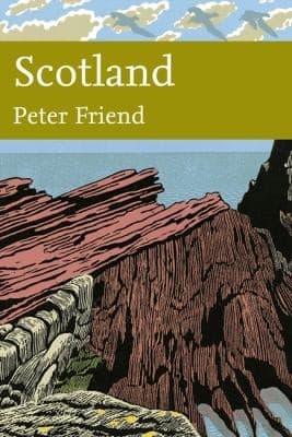 Tapa de Scotland