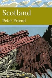 Tapa de Scotland