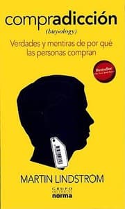 Tapa de Compradiccin Verdades Y Mentiras De Por Qu Las Personas Compran