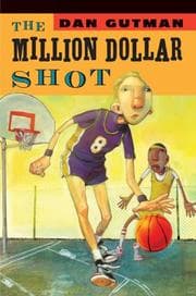 Tapa de The Million Dollar Shot