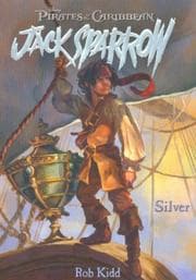 Tapa de Silver (Pirates of the Caribbean: Jack Sparrow)