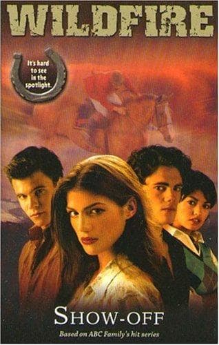 Tapa de Wildfire