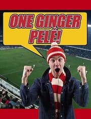Tapa de One Ginger Pele Footballs Funniest Songs And Chants