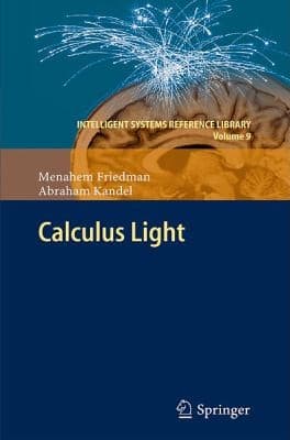Tapa de Calculus Light