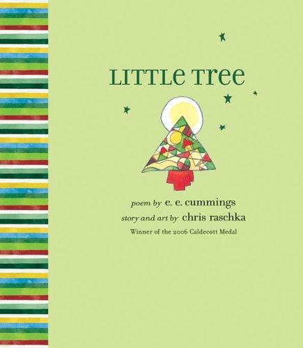 Tapa de Little Tree