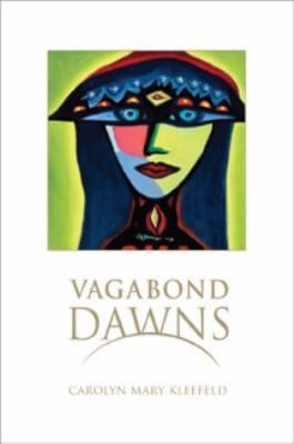 Tapa de Vagabond Dawns